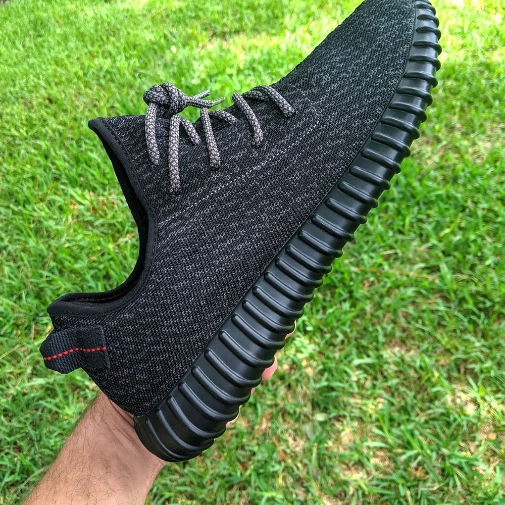 Adidas Yeezy Boost 350 'Pirate Black'